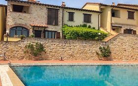UMBRIA, Casa Sagrantina con PISCINA e pergolato