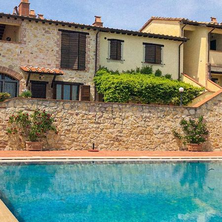 Appartamento UMBRIA, Casa Sagrantina con PISCINA e pergolato Collazzone Esterno foto
