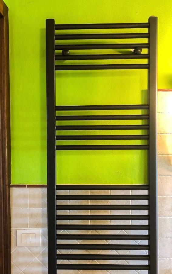 Appartamento UMBRIA, Casa Sagrantina con PISCINA e pergolato Collazzone Esterno foto