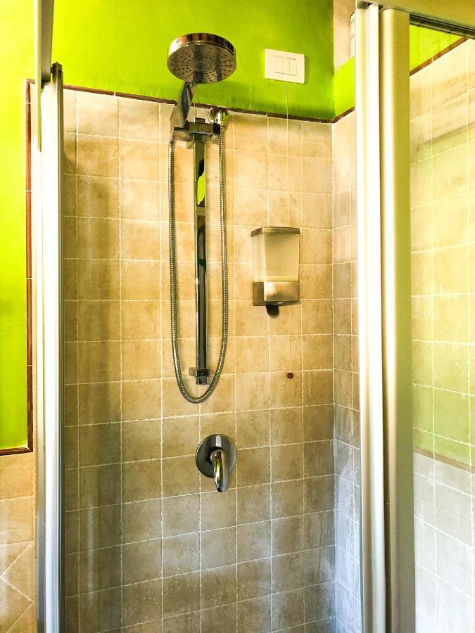 Appartamento UMBRIA, Casa Sagrantina con PISCINA e pergolato Collazzone Esterno foto