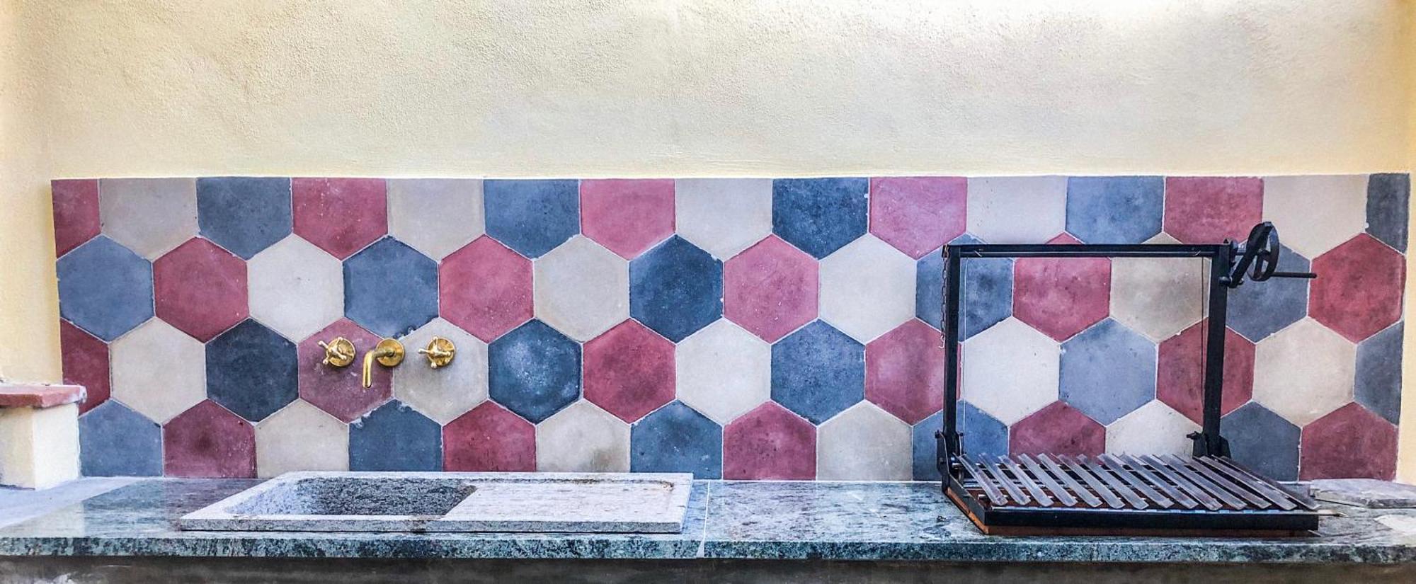 Appartamento UMBRIA, Casa Sagrantina con PISCINA e pergolato Collazzone Esterno foto