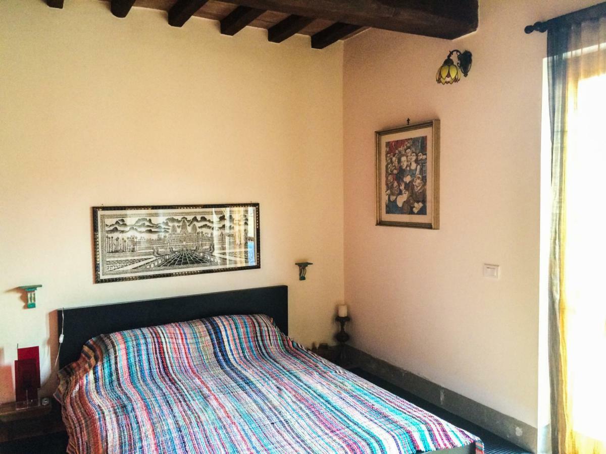 Appartamento UMBRIA, Casa Sagrantina con PISCINA e pergolato Collazzone Esterno foto